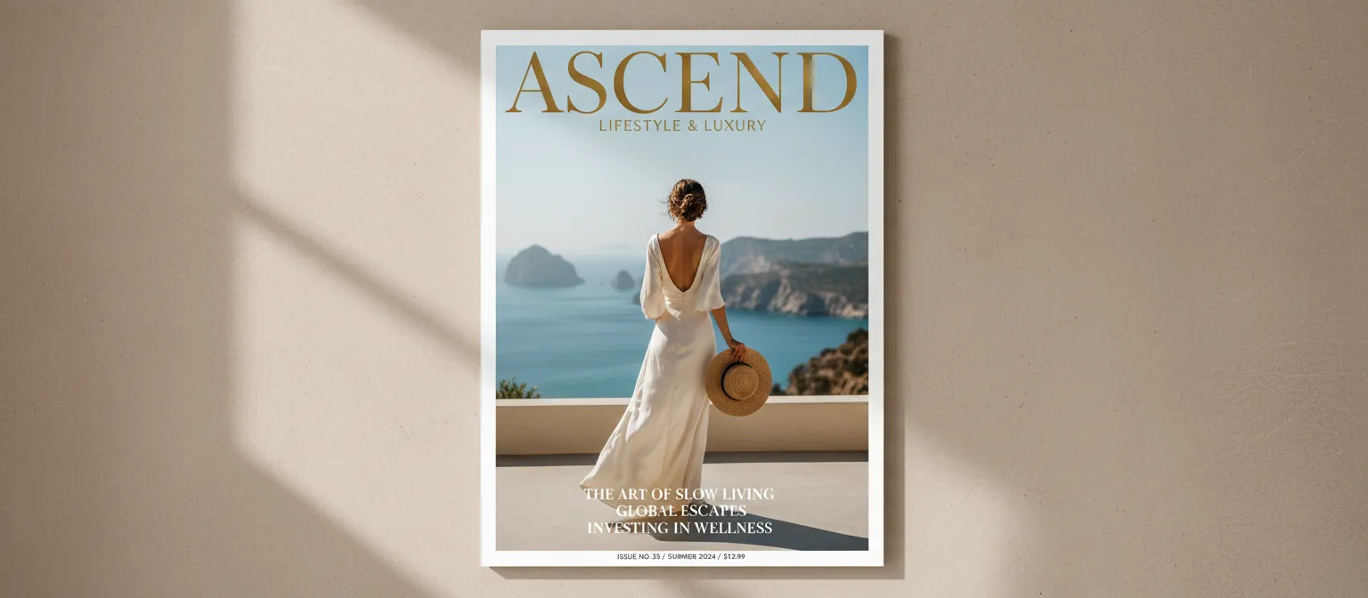 Digital and print magazine subscription reward